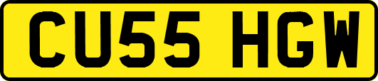 CU55HGW