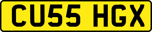 CU55HGX