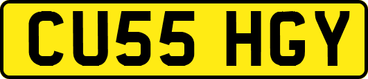 CU55HGY