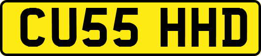 CU55HHD