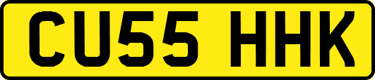 CU55HHK
