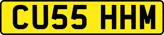 CU55HHM