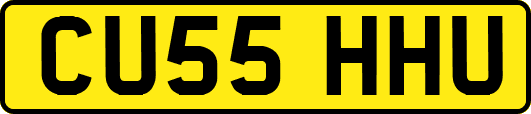 CU55HHU