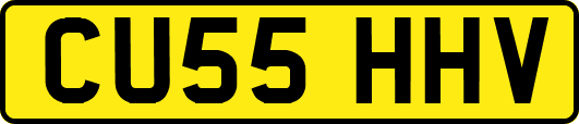 CU55HHV