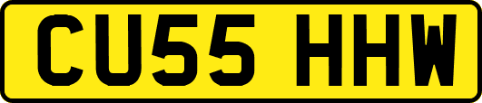 CU55HHW