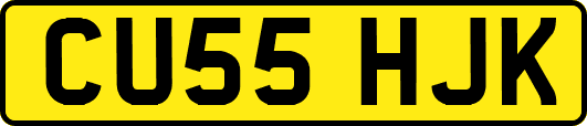 CU55HJK