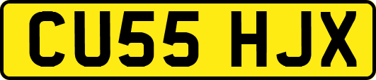 CU55HJX