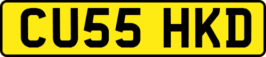 CU55HKD