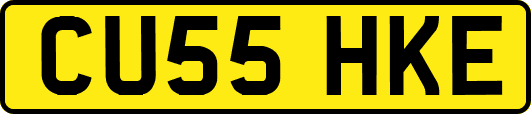 CU55HKE