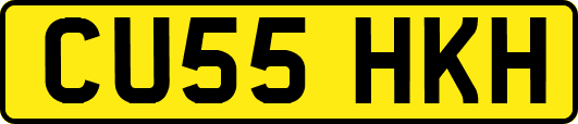 CU55HKH