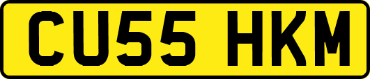 CU55HKM