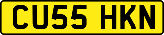 CU55HKN