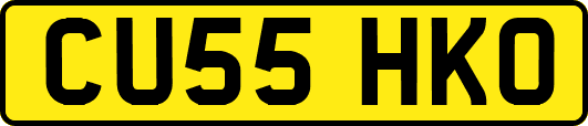 CU55HKO