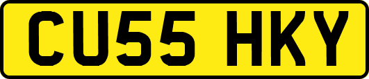 CU55HKY