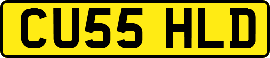 CU55HLD