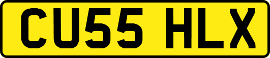 CU55HLX