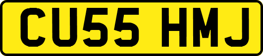 CU55HMJ