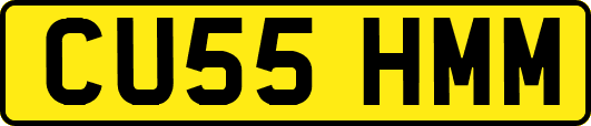 CU55HMM