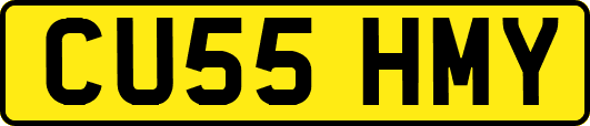 CU55HMY