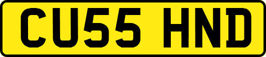 CU55HND