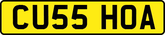 CU55HOA