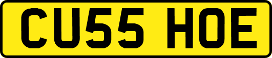 CU55HOE