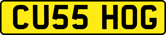CU55HOG