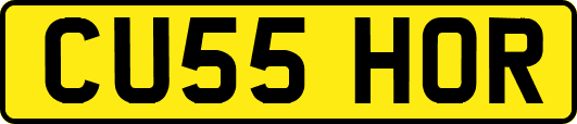 CU55HOR