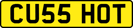 CU55HOT