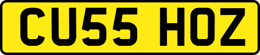 CU55HOZ