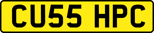 CU55HPC