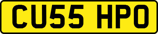 CU55HPO