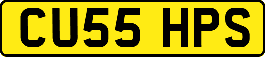 CU55HPS