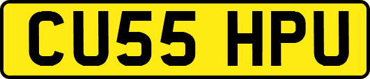 CU55HPU