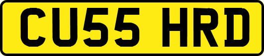 CU55HRD