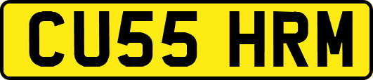 CU55HRM
