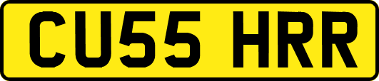 CU55HRR