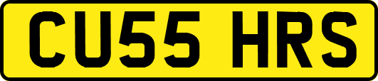 CU55HRS