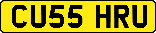 CU55HRU