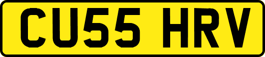 CU55HRV