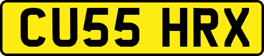 CU55HRX