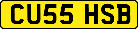 CU55HSB
