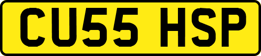 CU55HSP
