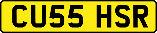 CU55HSR