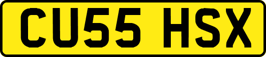 CU55HSX