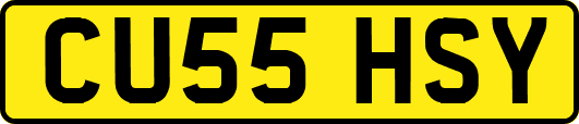 CU55HSY