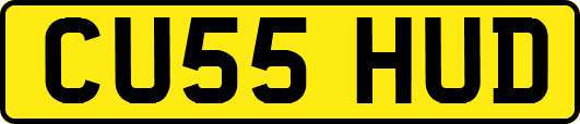 CU55HUD