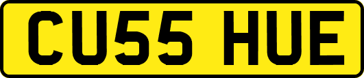 CU55HUE