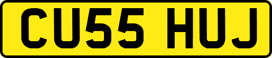 CU55HUJ