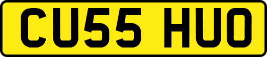 CU55HUO